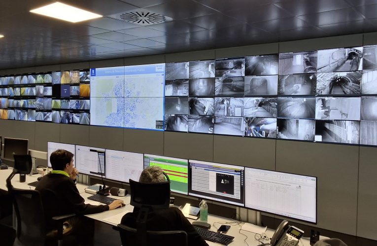 Luz verde a la prórroga del contrato para la inspección, conservación y control de las galerías de servicio