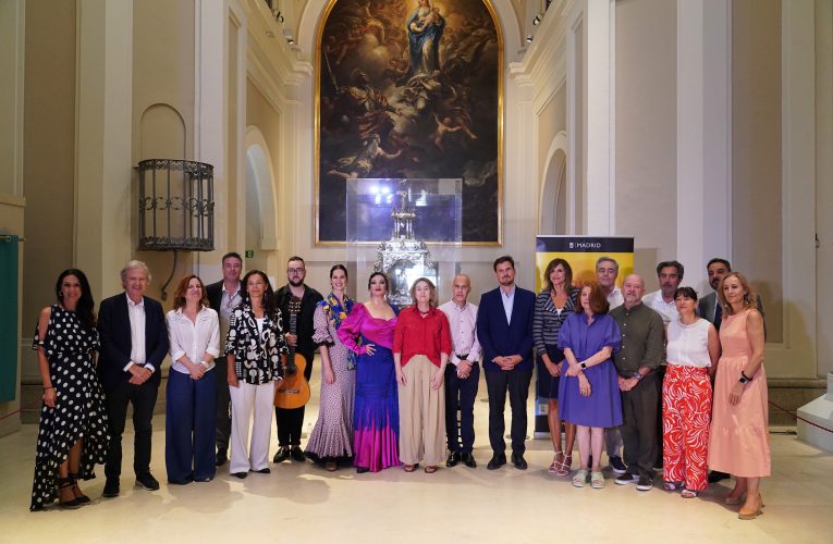 ‘Refúgiate en la Cultura’ vuelve por segundo año a los museos y otros espacios de Madrid