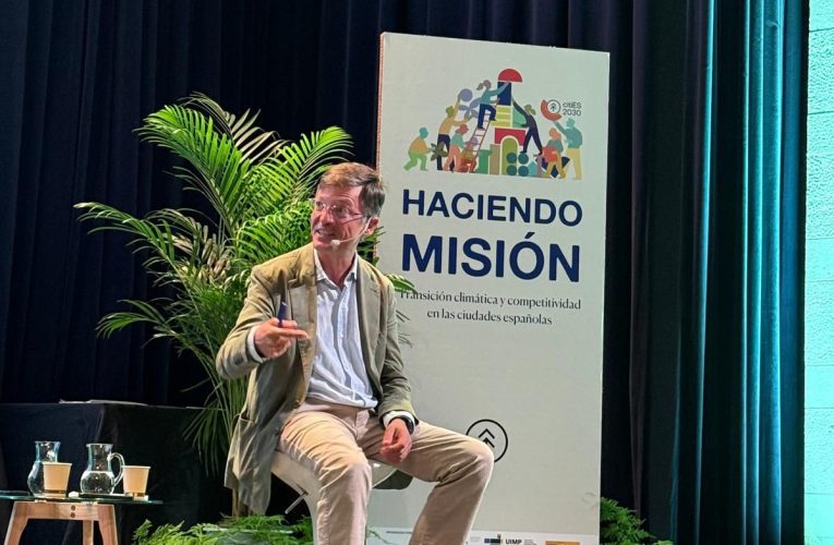 Madrid reafirma su liderazgo en sostenibilidad y neutralidad climática en los cursos de verano de la Universidad Internacional Menéndez Pelayo