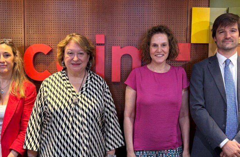 La Comunidad de Madrid avanza en CEIM las claves del nuevo Plan Industrial de la región – CEIM, Confederación Empresarial de Madrid, CEOE