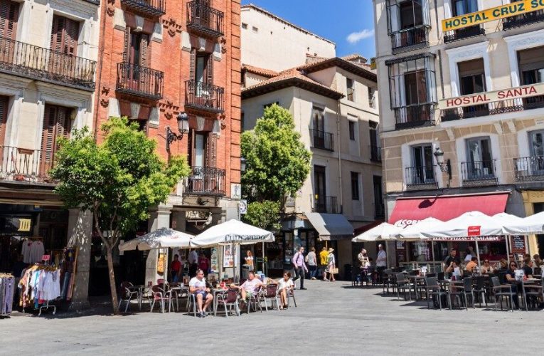 CEIM destaca que la Comunidad de Madrid es la región que más empleo crea en el último año