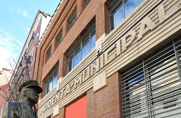 Los museos municipales consolidan su crecimiento de visitantes en el primer semestre de 2025
