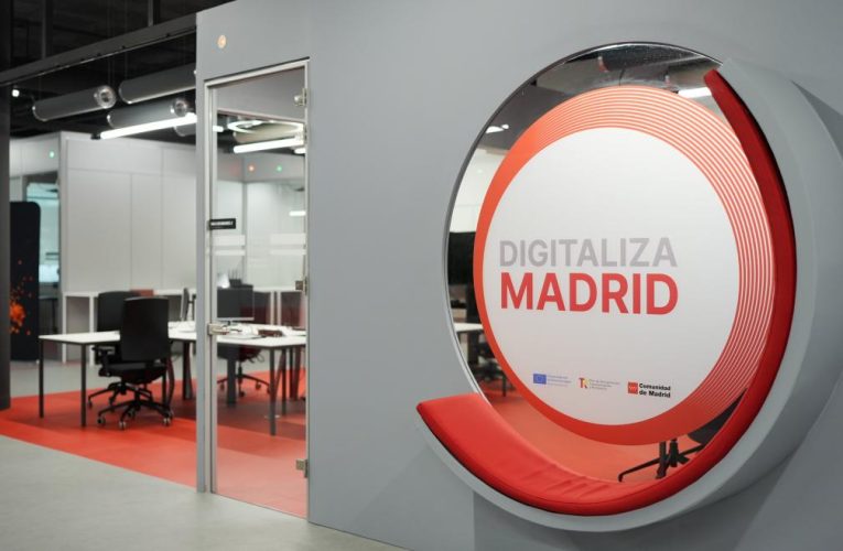 La Comunidad de Madrid incorpora a más de cien entidades al Consejo Asesor de Transformación Digital