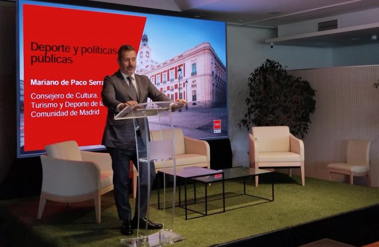 La Comunidad de Madrid, referente europeo para la práctica del golf, un sector que genera 233 millones de euros en la región