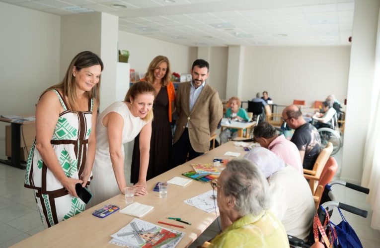 La Comunidad de Madrid creará un cuerpo especializado de letrados en la Agencia para el Apoyo a las Personas Adultas con Discapacidad