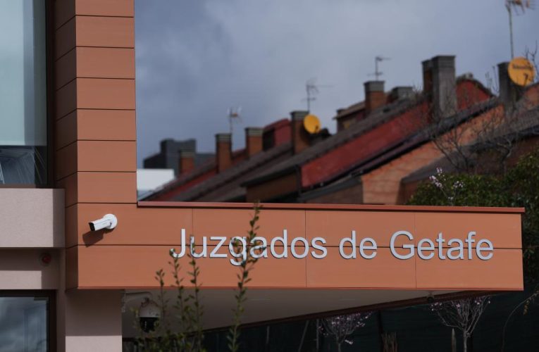 La Comunidad de Madrid se personará como acusación popular por la muerte violenta en junio de una mujer de 61 años en Getafe presuntamente a manos de su pareja