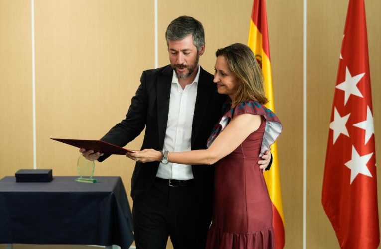 La Comunidad de Madrid ha ayudado a más de 130 personas con discapacidad con su servicio público de facilitadores judiciales