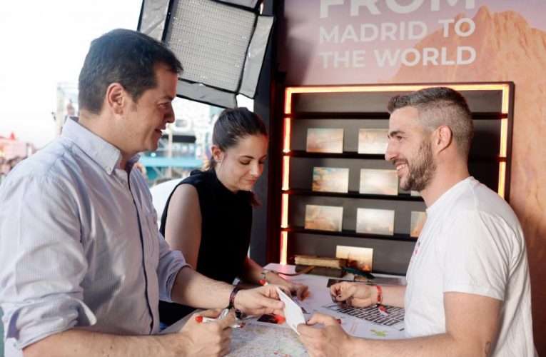 La Comunidad de Madrid acoge la octava edición del festival Mad Cool, referente de la música en directo