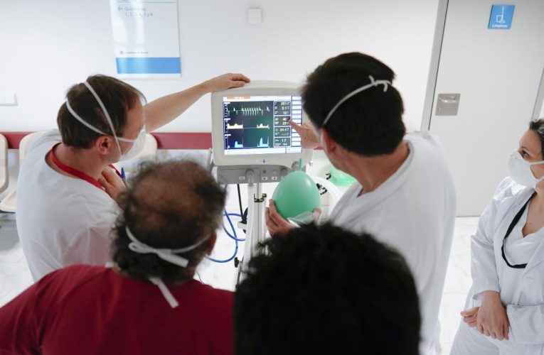 La Comunidad de Madrid renueva su liderazgo de los mejores hospitales de España con seis públicos entre los 10 primeros