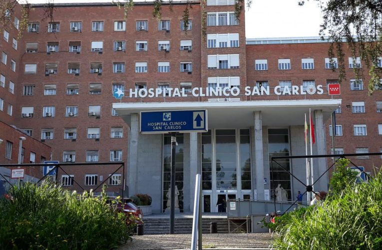 La Comunidad de Madrid comenzará en agosto las obras de modernización del Hospital público Universitario Clínico San Carlos