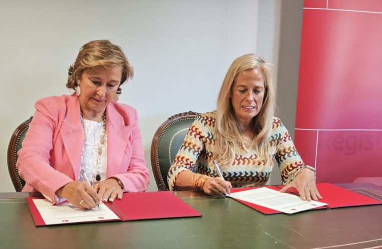 La Comunidad de Madrid prorroga el convenio con los Registradores de la Propiedad para gestionar y liquidar impuestos