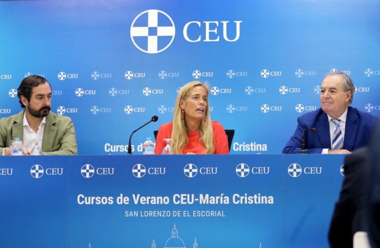 La Comunidad de Madrid expone su modelo económico de éxito con políticas de libertad, estabilidad y seguridad jurídica