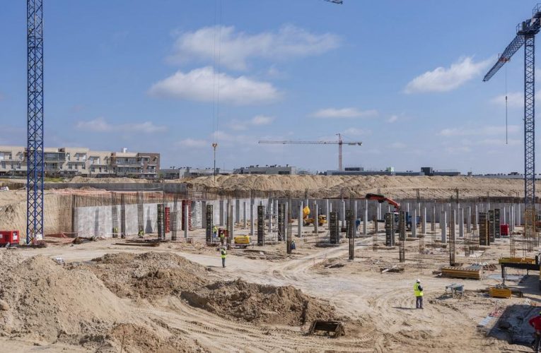 La Comunidad de Madrid renueva el Laboratorio de Soluciones Urbanas para ciudades eficientes y respetuosas con el entorno