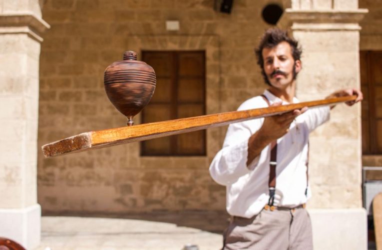 El inicio del ciclo Arte vivo en la plaza y la clausura del festival Ópera a quemarropa protagonizan la agenda cultural en la Comunidad de Madrid