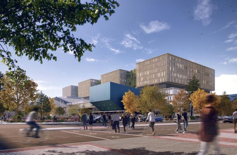La Comunidad de Madrid comenzará a principios de 2026 la reforma integral del Hospital público Gregorio Marañón con una inversión inicial de 62 millones