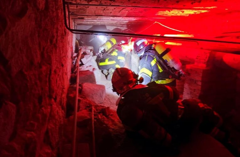 La Comunidad de Madrid refuerza la plantilla e incorpora un plan de empleo y relevo generacional para su Cuerpo de Bomberos