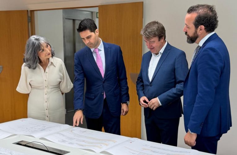 La Comunidad de Madrid creará en Tres Cantos 900 nuevas plazas públicas de Educación Infantil y Primaria