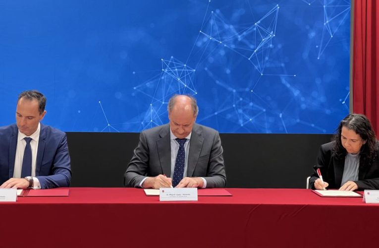 La Comunidad de Madrid colaborará con la asociación internacional ISACA para promover el uso ético y eficaz de la innovación