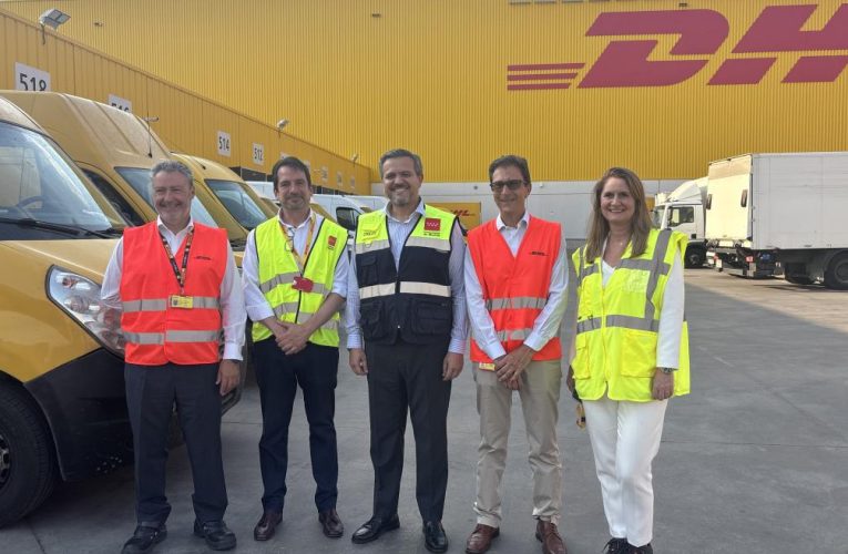 La Comunidad de Madrid reclama al Gobierno central una inversión real para el Aeropuerto de Barajas, principal hub aéreo de España