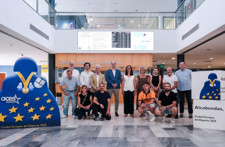 La Comunidad de Madrid lanzará por primera vez una línea de ayudas para formar en competencias digitales a clubes, federaciones y escuelas deportivas