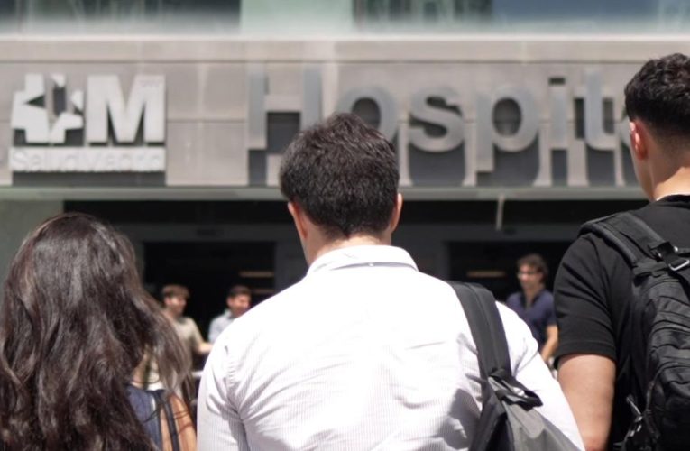 La Comunidad de Madrid revalida su liderazgo de la formación sanitaria en España con 2.004 plazas MIR y otras especialidades
