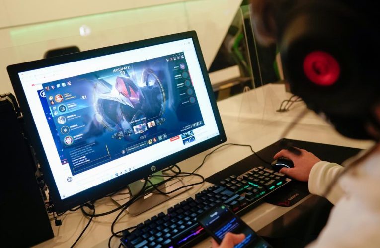 La Comunidad de Madrid, capital del videojuego competitivo con la celebración de la Final Four de la Superliga Domino´s de League of Legends