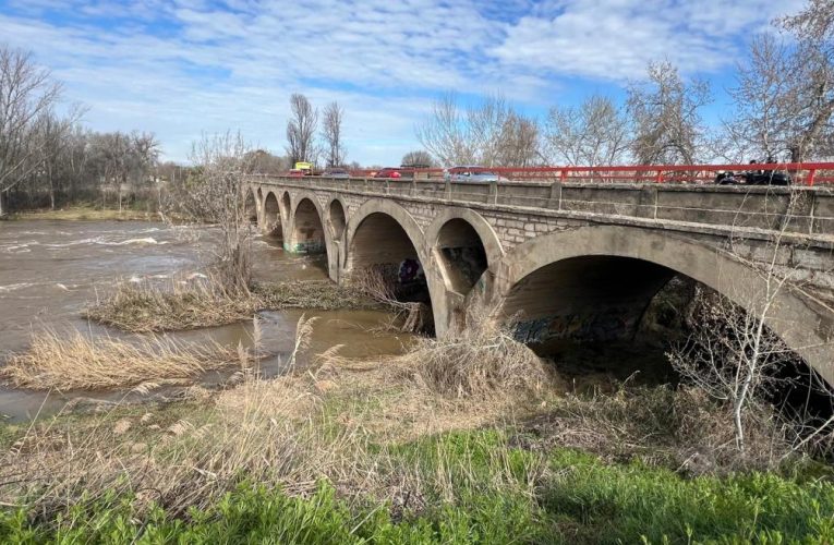 La Comunidad de Madrid inicia las obras del nuevo Puente de Zulema sobre el río Henares para facilitar la movilidad de peatones y ciclistas