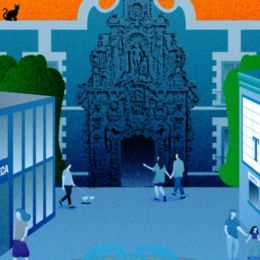 Refúgiate en la cultura – Ayuntamiento de Madrid