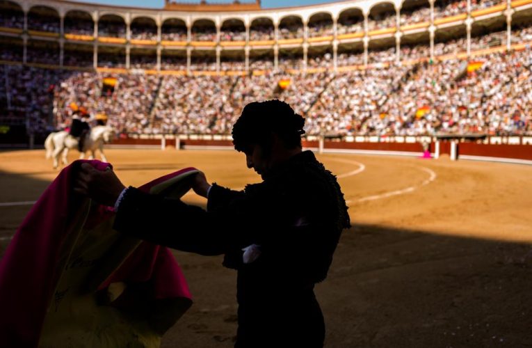 La Comunidad de Madrid actualiza el reglamento de espectáculos taurinos populares para incentivar estos festejos en la región