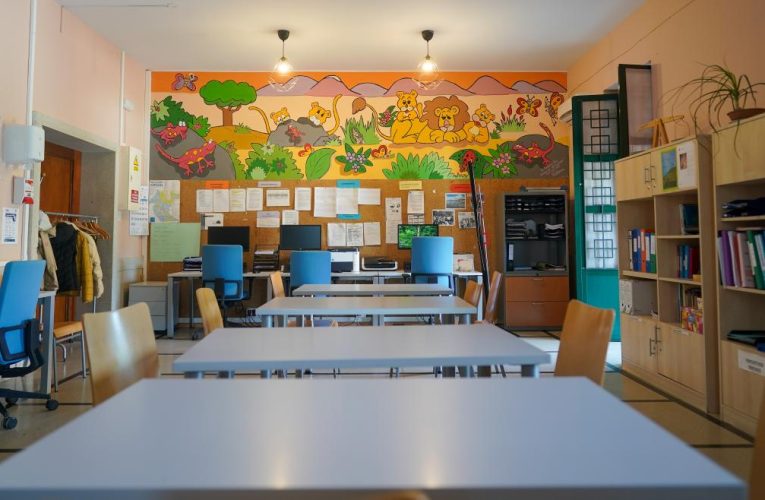 La Comunidad de Madrid insta al Gobierno central a que acoja a 50 menores inmigrantes solicitantes de asilo residentes en centros regionales