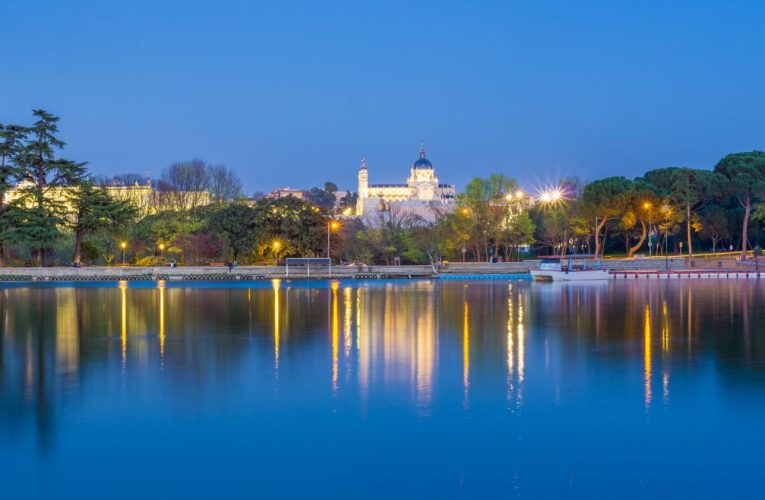 La Comunidad de Madrid lanza un nuevo programa con 272 visitas guiadas por espacios singulares de la región