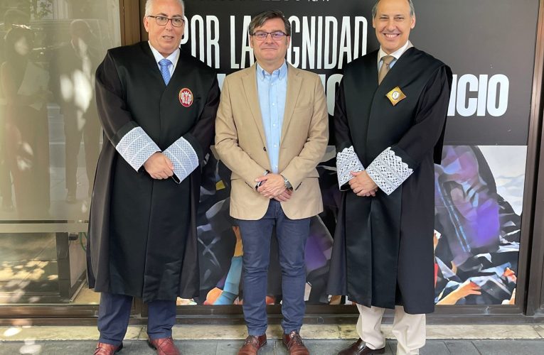 González: “SAV Madrid ha atendido más de 13.800 consultas desde 2023”