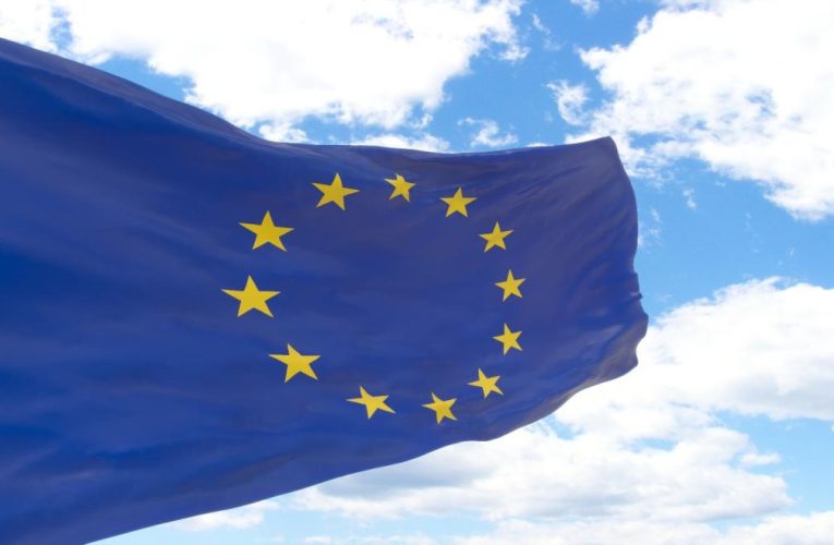 La Comunidad de Madrid formó en 2025 a cerca de 9.000 escolares y personas mayores sobre la historia y las instituciones de la Unión Europea