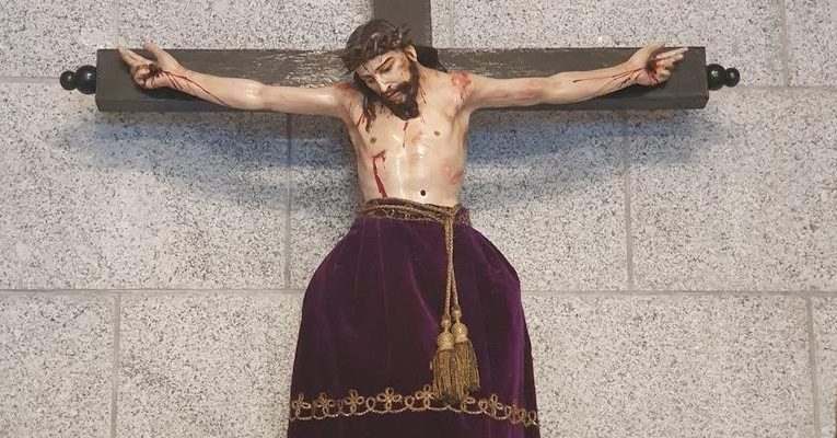 Archidiocesis de Madrid – Navalagamella celebra sus fiestas patronales en honor al Santísimo Cristo de la Sangre
