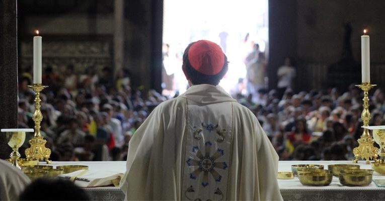 Archidiocesis de Madrid – Testimonio tras la muerte de la joven María Cobo: «María ya ha cruzado la Puerta Santa»
