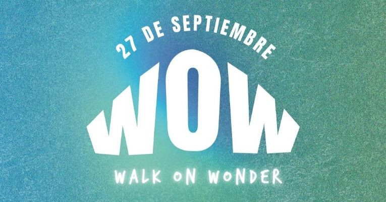 Archidiocesis de Madrid – Un mes para el Jubileo Interdiocesano de Adolescentes y Jóvenes: Madrid, Getafe y Alcalá de Henares se preparan para el WOW Fest