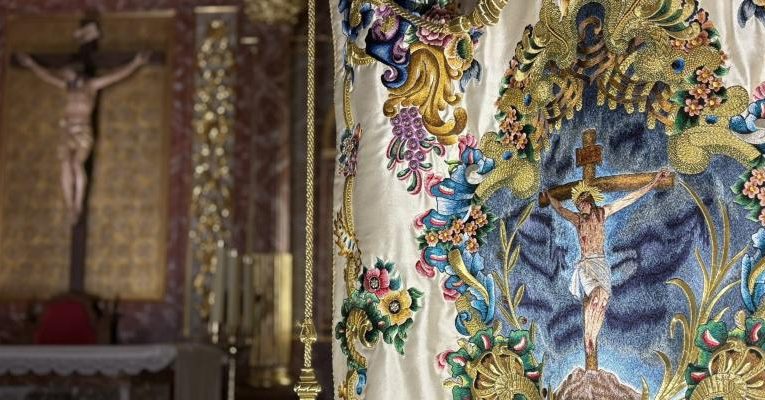 Archidiocesis de Madrid – José Antonio Álvarez, obispo auxiliar de Madrid, en la fiesta del Cristo de los Remedios en San Sebastián de los Reyes: «El Señor es el verdadero y definitivo remedio de nuestras vidas»