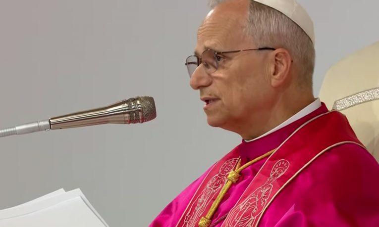 Archidiocesis de Madrid – El Papa León recuerda a la madrileña María Cobo durante la vigilia del Jubileo de los jóvenes en Tor Vergata