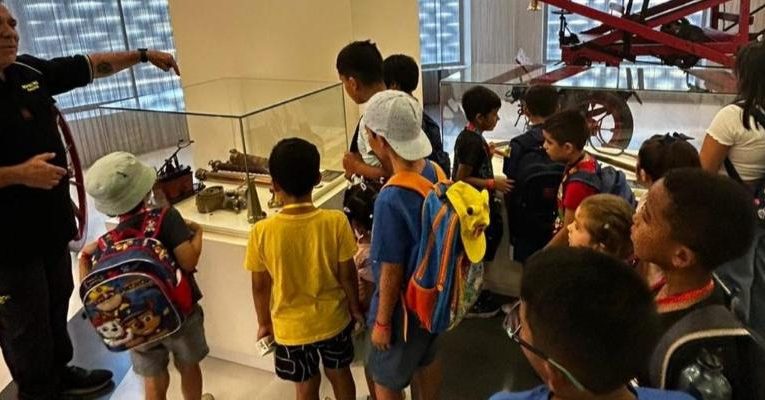 Archidiocesis de Madrid – Las colonias urbanas de Cáritas Madrid, un éxito de participación, aprendizaje y crecimiento para cientos de niños: «Verles hacer nuevas amistades ha sido la mayor recompensa»