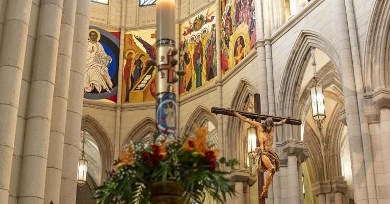 Archidiocesis de Madrid – La Iglesia en Madrid se une a la Jornada de Oración y Ayuno por la Paz convocada por el Papa León XIV el día 22 de agosto, memoria litúrgica de la Santísima Virgen María Reina