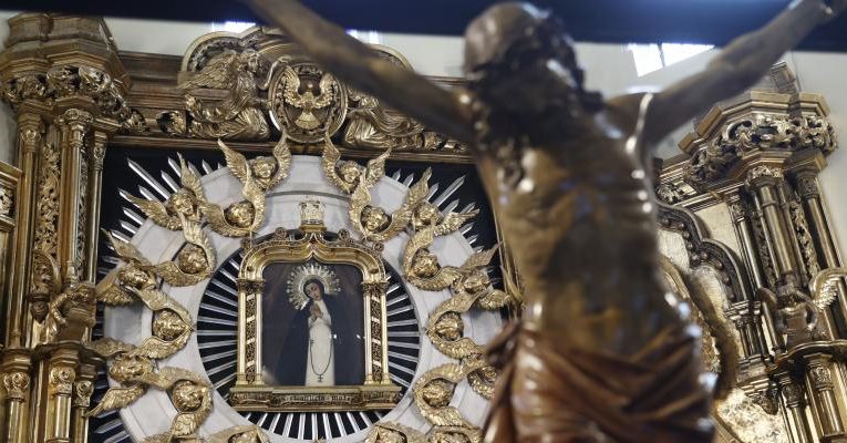 Archidiocesis de Madrid – Madrid celebra las fiestas en honor a la Virgen de la Paloma: conoce todos los actos de esta semana