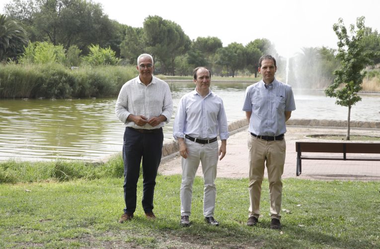 Los proyectos de fomento de la biodiversidad han aumentado el arbolado en Madrid con la plantación de 1.147 árboles y 11.400 arbustos