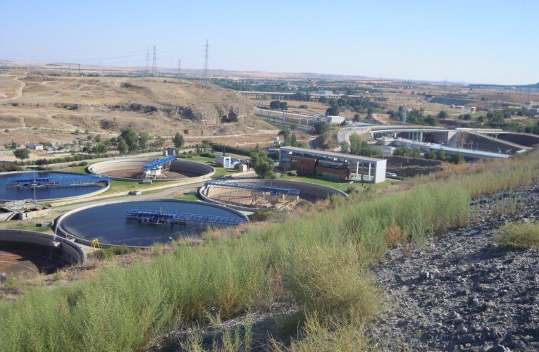 El Ayuntamiento de Madrid ha destinado desde 2019 cerca de 200 millones de euros a mejorar la eficiencia en la gestión del agua