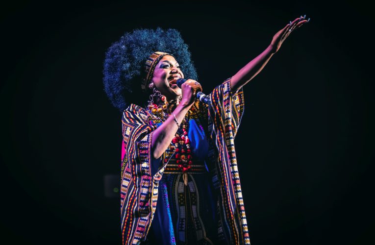 La 41ª edición de Veranos de la Villa llega a su fin con un homenaje a Celia Cruz
