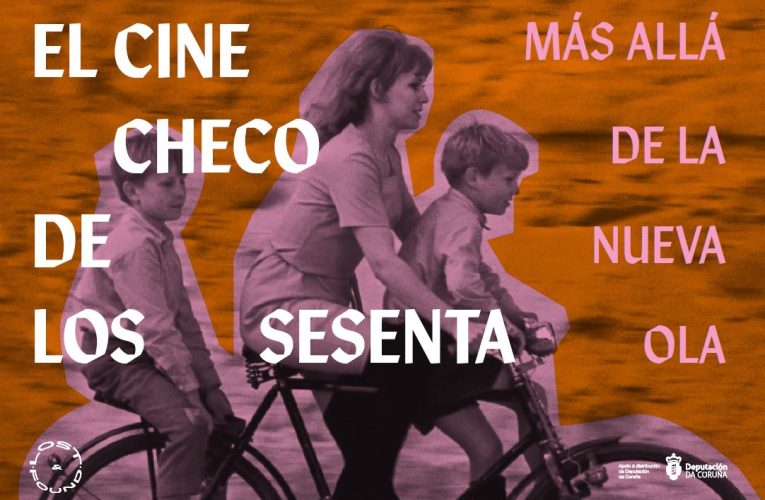 El cine checo de los sesenta