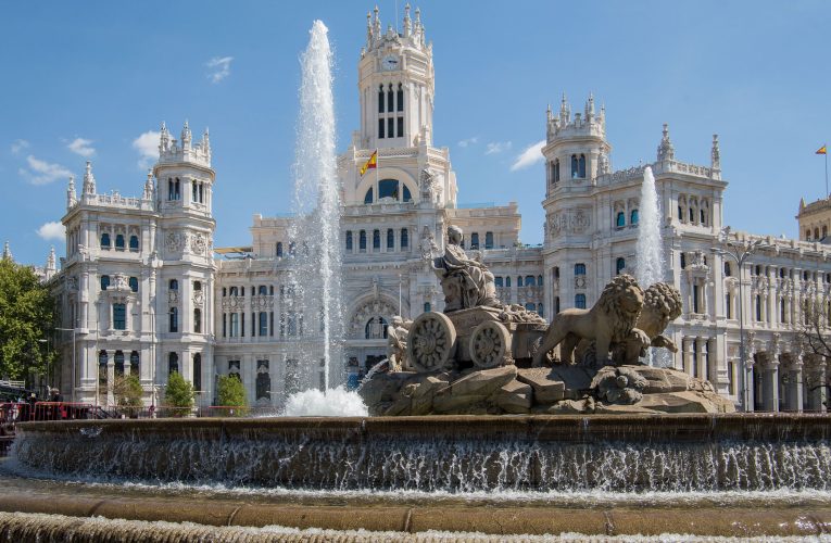 El Ayuntamiento de Madrid destina casi 20 millones de euros diarios a poner en marcha la ciudad