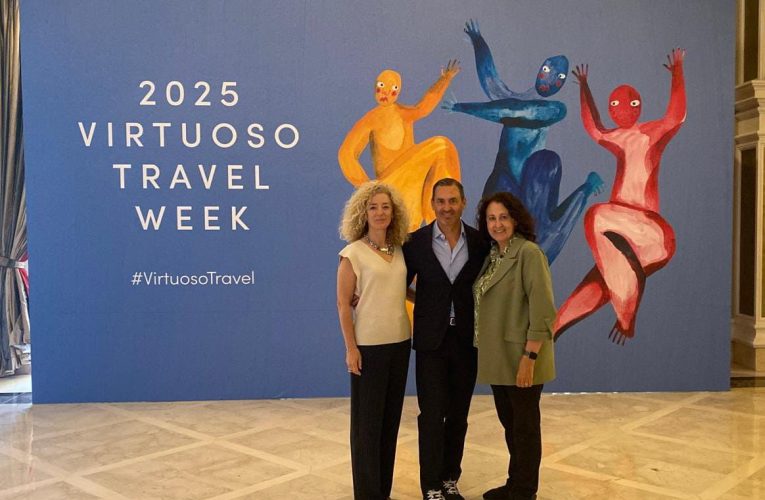 Madrid presenta su modelo de turismo sostenible en Virtuoso Travel Week de Las Vegas
