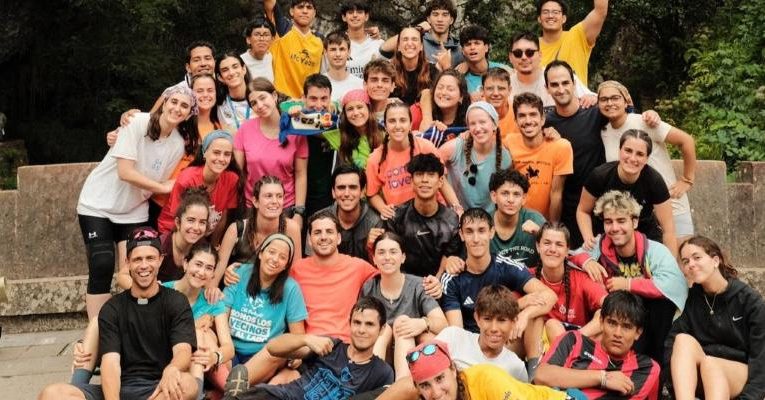 Archidiocesis de Madrid – Buena Roma es Covadonga