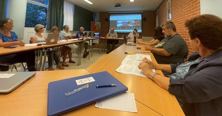 Archidiocesis de Madrid – Todas las parroquias deben tener su consejo