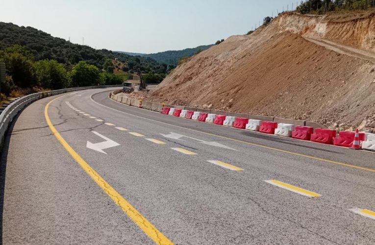La Comunidad de Madrid aumenta 2,9 millones la inversión para el mantenimiento y reparación de estructuras de su red de carreteras